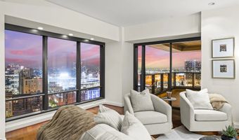 200 Harbor 2701, San Diego, CA 92101