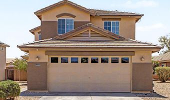 22617 W Adams Dr, Buckeye, AZ 85326