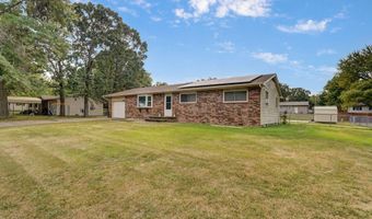 1207 Sherri Jane Ln, Aurora, MO 65605