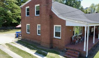 312 N West St, Ahoskie, NC 27910