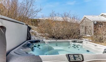 29 S Oak St, Alma, CO 80420