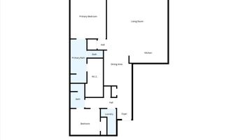15875 Spectrum Dr 1106, Addison, TX 75001
