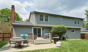 1085 Salton Dr, Akron, OH 44333