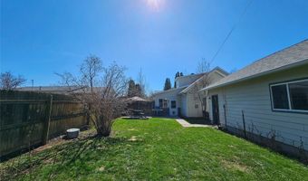 119 W 8th, Big Timber, MT 59011
