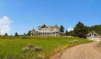 2919 Hawkline Rd, Bozeman, MT 59715