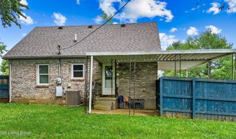 104 Aspen St, Bardstown, KY 40004