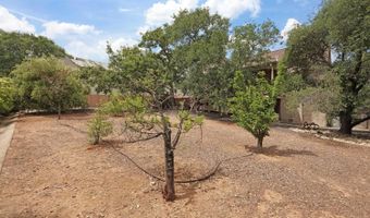 658 Live Oak Dr, Angels Camp, CA 95222