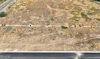 Tbd Lot 12 E Street W, Basin, WY 82410