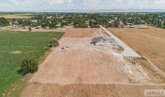 400 W Tbd Lot4, Blackfoot, ID 83221