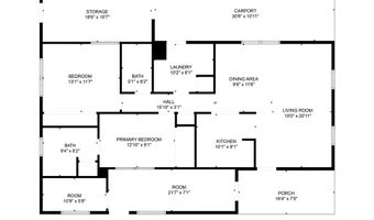 2960 Silver Creek Rd, Bullhead City, AZ 86442