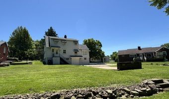 103 Hoover Blvd, Aliquippa, PA 15001