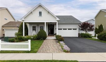 55 Morningside Dr, North Kingstown, RI 02852