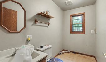 11075 WOLFF Rd, Arbor Vitae, WI 54568