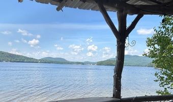 1143 Lakeshore Dr, Brighton, VT 05846