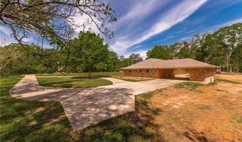 60388 HWY 1054, Amite, LA 70422