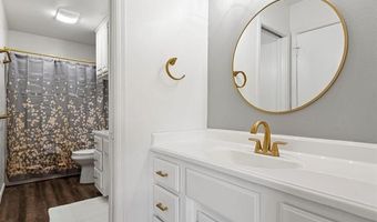 428 S Shawnee Ave, Bartlesville, OK 74003