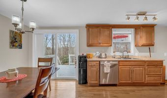 663 Forest Rd, Greenfield, NH 03047
