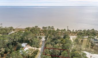 110 Bay Colony Way, Apalachicola, FL 32320