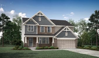 7711 Timber Creek Dr Plan: ASHTON, Alexandria, KY 41001