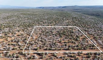 0 W Off Camp Rd, Ash Fork, AZ 86320