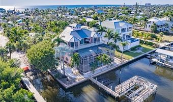 189 Coconut Dr, Fort Myers Beach, FL 33931