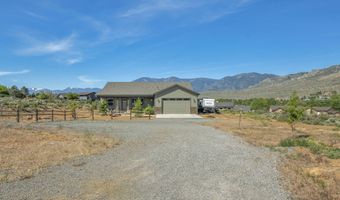3678 Summer Hill Dr, Carson City, NV 89705