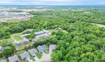 1318 Emily Ln, Ada, OK 74820