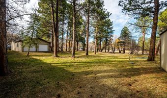 32 Fish Hatchery Rd, Banner, WY 82832