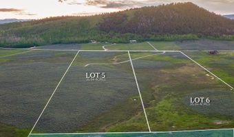 HWY 352 Street lot 5, Cora, WY 82925