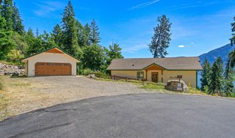 17544 E Arapaho Rd, Bayview, ID 83803