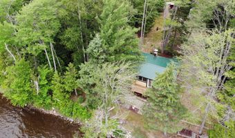 54 Oak Ln, Alexander, ME 04694
