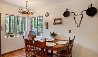 8 County Road 2083, Alpine, AZ 85920