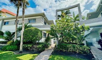 1150 99th St 25, Bay Harbor Islands, FL 33154