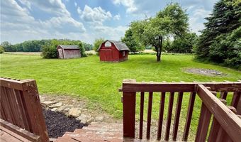 3394 Pike Rd, Alexander, NY 14020