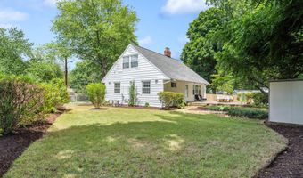 4 CALVIN Ct, Rockville, MD 20851