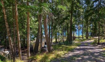 Swan Shores Lane, Bigfork, MT 59911