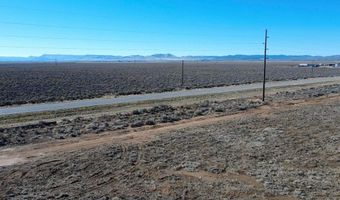 0 79ac W/ Well And 0.5 AF, Beryl, UT 84714