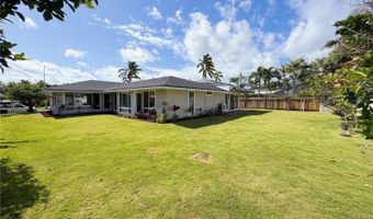 225 Aikane St, Kailua, HI 96734