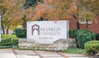 8718 OH-752, Ashville, OH 43103