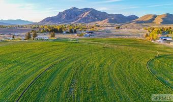 W 2400 N, Arco, ID 83213