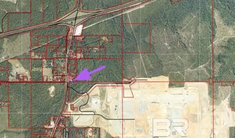 50040 Rabun Rd, Bay Minette, AL 36507