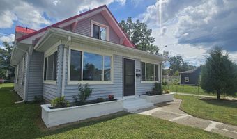 2530 Lincoln St, Anderson, IN 46016