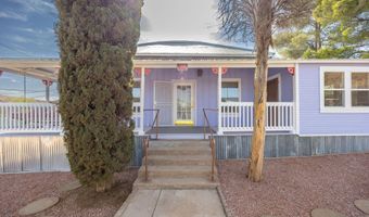 201 B St, Bisbee, AZ 85603