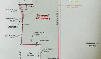 000 Lovers Ln, Bald Knob, AR 72010