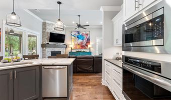 5304 Bentwater Dr, Alexander, AR 72002