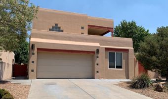 12609 Sandia Ridge Pl, Albuquerque, NM 87111
