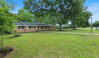 207 14th Ave, Atmore, AL 36502