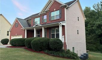 3567 York View Ct, Auburn, GA 30011