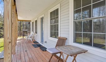 5 Harmony Way, Falmouth, ME 04105