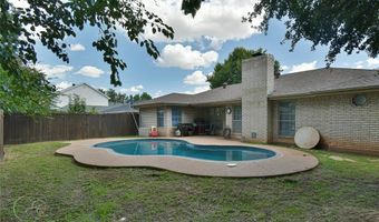 702 Lytle Shores Dr, Abilene, TX 79602